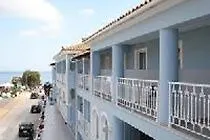 Blue Waves Zákynthos by