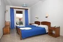 Blue Waves Hotell 3*