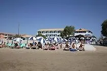 Hotel Blue Waves